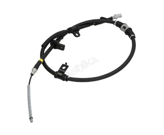 Ashika 131-0H-H75R Cable Pull, parking brake 1310HH75R