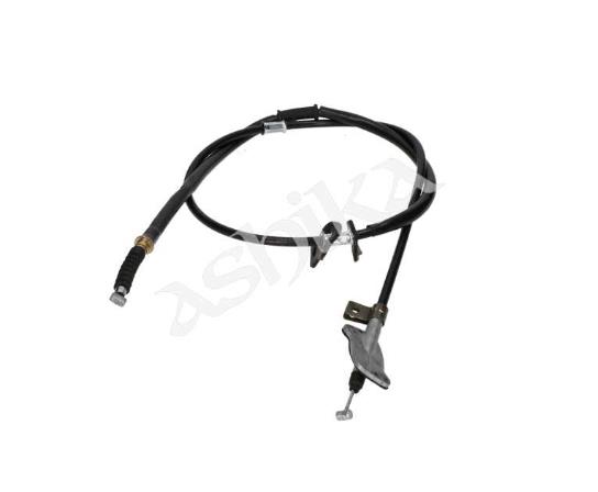 Ashika 131-06-623L Cable Pull, parking brake 13106623L