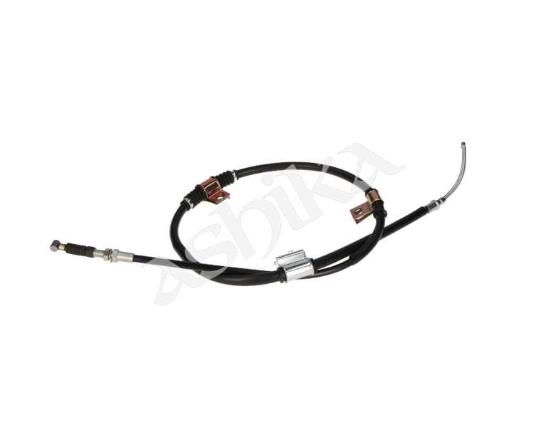 Ashika 131-0H-H20R Cable Pull, parking brake 1310HH20R