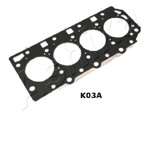 Ashika 46-0K-K03A Gasket, cylinder head 460KK03A