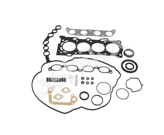 Ashika 49-02-202 Full Gasket Set, engine 4902202