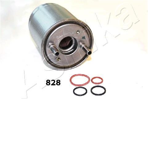 Ashika 30-08-828 Fuel filter 3008828