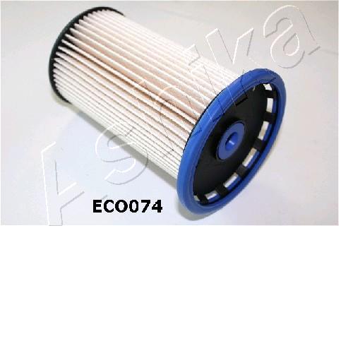 Ashika 30-ECO074 Fuel filter 30ECO074