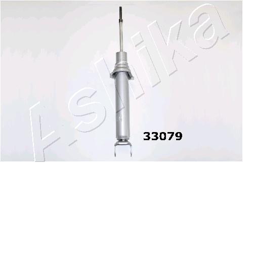 Ashika MA-33079 Front oil and gas suspension shock absorber MA33079