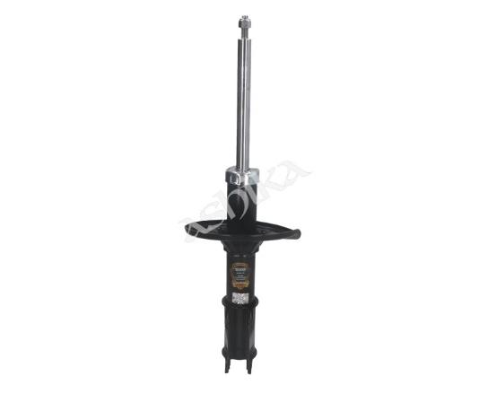 Ashika MA-50058 Front oil and gas suspension shock absorber MA50058