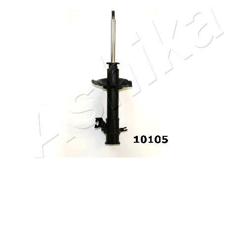 Ashika MA-10105 Front right gas oil shock absorber MA10105