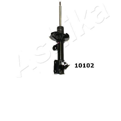 Ashika MA-10102 Front right gas oil shock absorber MA10102