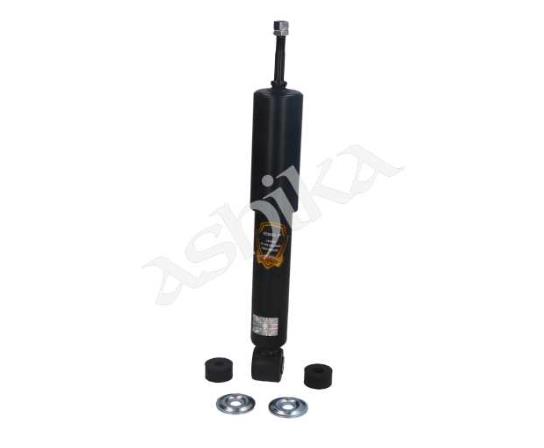 Ashika MA-10116 Front oil and gas suspension shock absorber MA10116