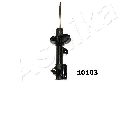 Ashika MA-10103 Front Left Gas Oil Suspension Shock Absorber MA10103