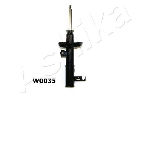Ashika MA-W0035 Front Left Gas Oil Suspension Shock Absorber MAW0035