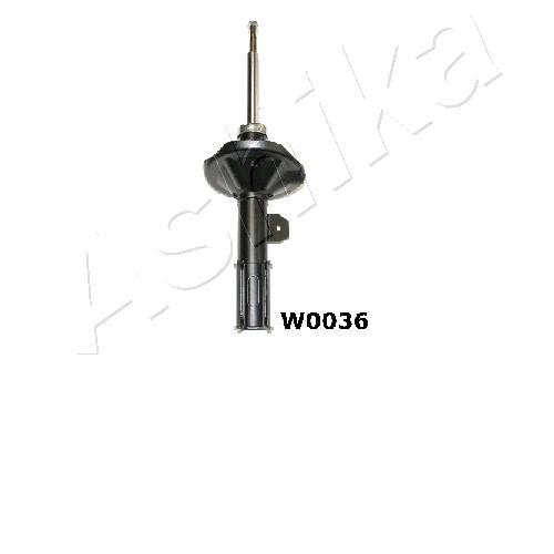 Ashika MA-W0036 Front Left Gas Oil Suspension Shock Absorber MAW0036