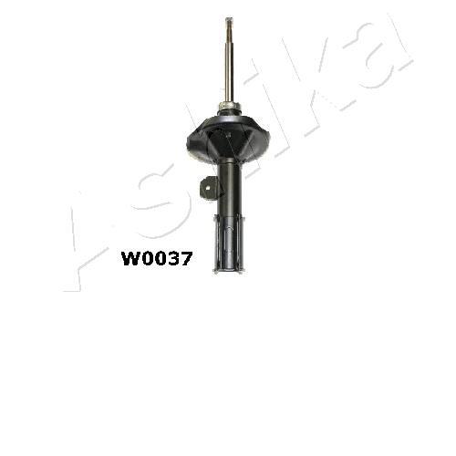 Ashika MA-W0037 Front right gas oil shock absorber MAW0037
