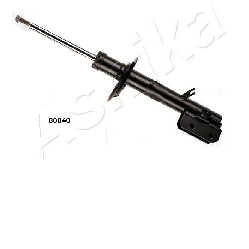 Ashika MA-80040 Front right gas oil shock absorber MA80040