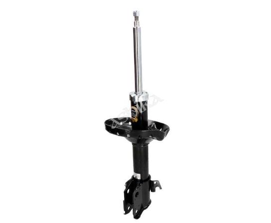 Ashika MA-70049 Front Left Gas Oil Suspension Shock Absorber MA70049