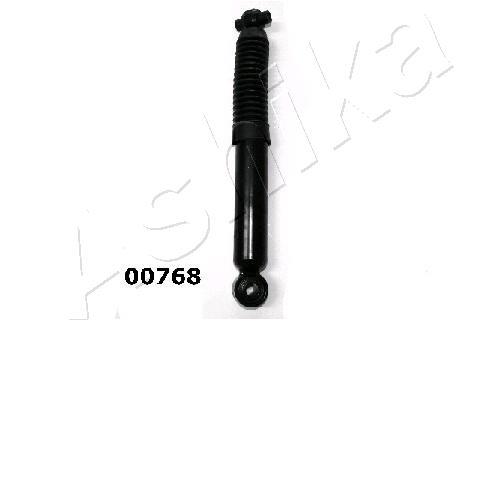 Ashika MA-00768 Rear oil and gas suspension shock absorber MA00768