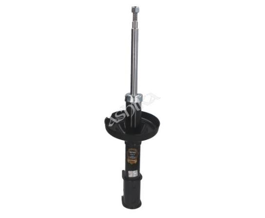Ashika MA-00741 Front oil and gas suspension shock absorber MA00741