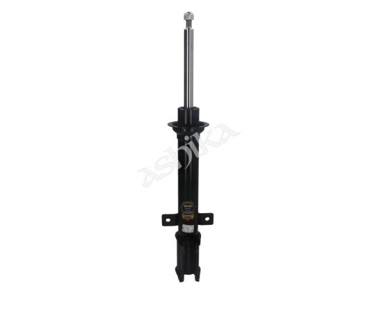 Ashika MA-00743 Front oil and gas suspension shock absorber MA00743