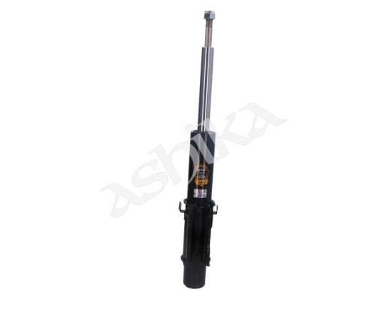 Ashika MA-00753 Front oil and gas suspension shock absorber MA00753