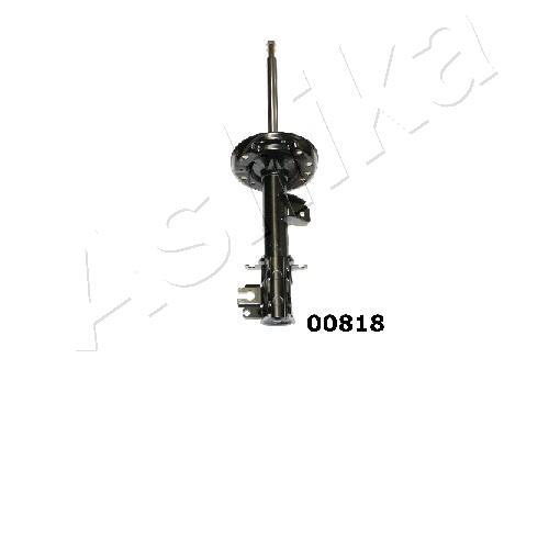 Ashika MA-00818 Front Left Gas Oil Suspension Shock Absorber MA00818