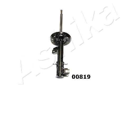 Ashika MA-00819 Front right gas oil shock absorber MA00819