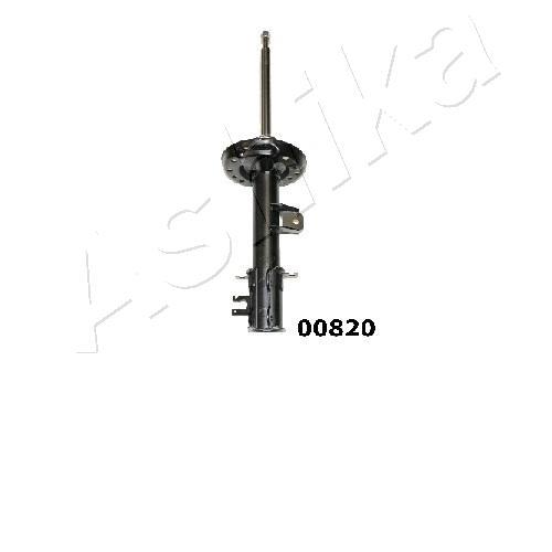 Ashika MA-00820 Front Left Gas Oil Suspension Shock Absorber MA00820