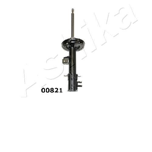 Ashika MA-00821 Front right gas oil shock absorber MA00821