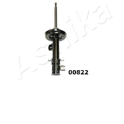 Ashika MA-00822 Front right gas oil shock absorber MA00822
