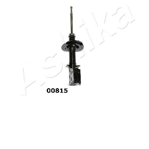 Ashika MA-00815 Front oil and gas suspension shock absorber MA00815