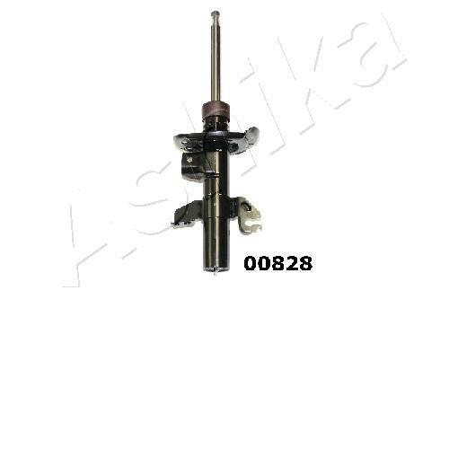 Ashika MA-00828 Front Left Gas Oil Suspension Shock Absorber MA00828