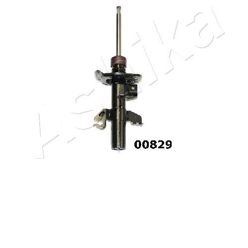 Ashika MA-00829 Front right gas oil shock absorber MA00829