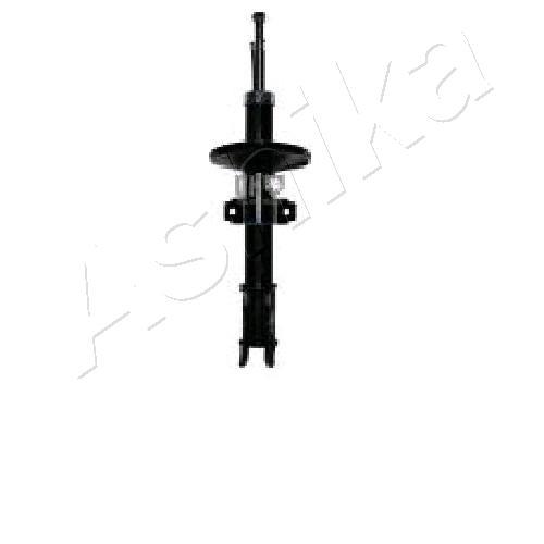 Ashika MA-00834 Front oil and gas suspension shock absorber MA00834