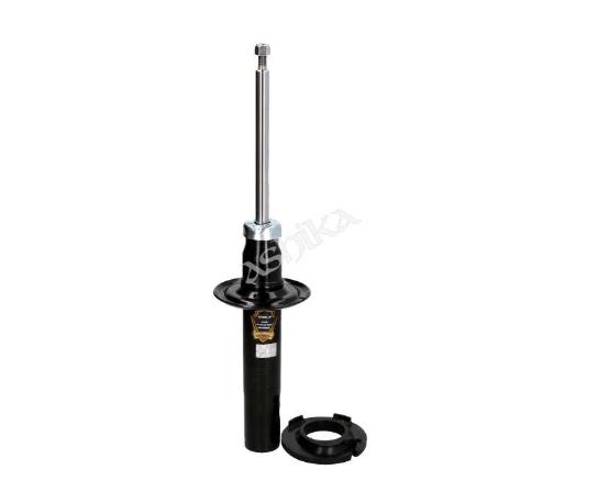 Ashika MA-00851 Front oil and gas suspension shock absorber MA00851