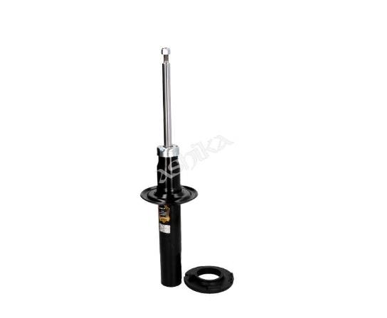 Ashika MA-00853 Front oil and gas suspension shock absorber MA00853