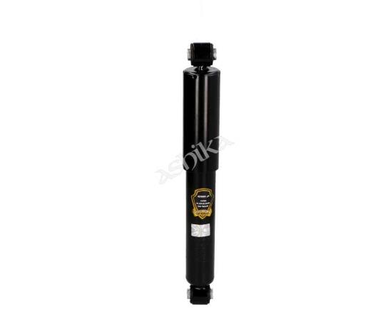 Ashika MA-00943 Rear oil and gas suspension shock absorber MA00943