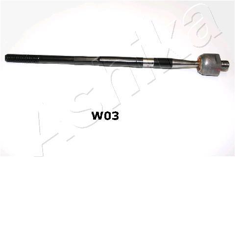 Inner tie rod end Chevrolet Tracker: 1030WW03 Ashika Hinge
