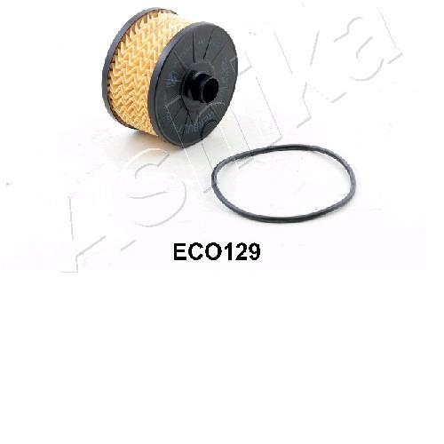 Ashika 10-ECO129 Oil Filter 10ECO129