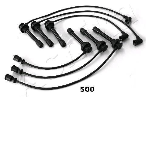 Ashika 13205500 Ignition cable kit 13205500