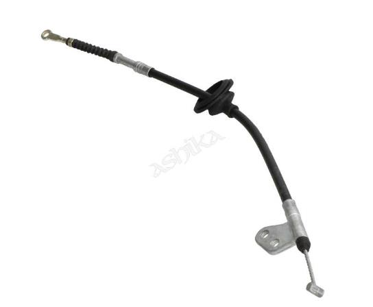 Ashika 13102259 Cable Pull, parking brake 13102259