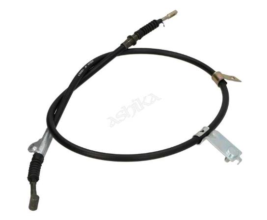 Ashika 13101146L Cable Pull, parking brake 13101146L