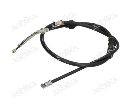 Ashika 13105554L Parking brake cable left 13105554L