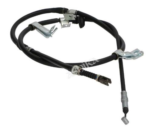 Ashika 13104459L Cable Pull, parking brake 13104459L