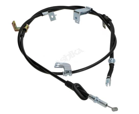 Ashika 13104415L Cable Pull, parking brake 13104415L