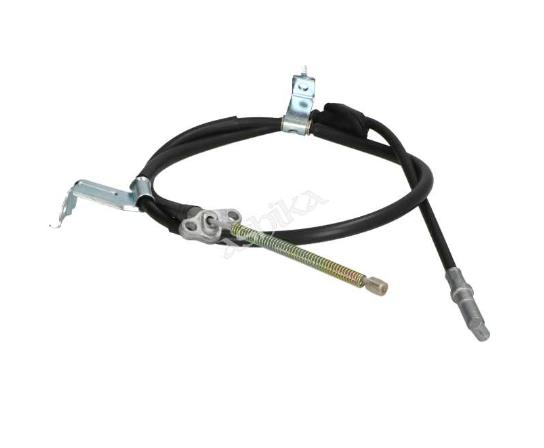 Ashika 13104428L Cable Pull, parking brake 13104428L