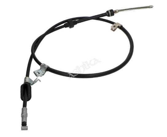 Ashika 13104420L Cable Pull, parking brake 13104420L