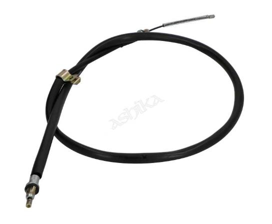 Ashika 13101162R Parking brake cable, right 13101162R