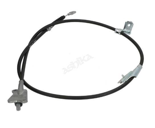 Ashika 13101158L Cable Pull, parking brake 13101158L