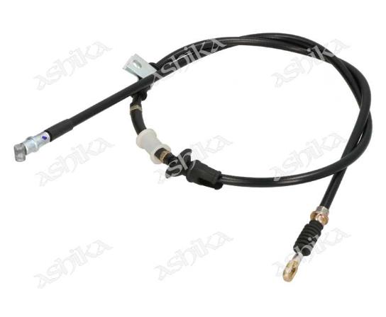Ashika 13105564L Cable Pull, parking brake 13105564L