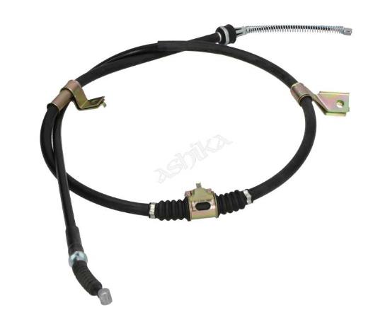 Ashika 13105561R Cable Pull, parking brake 13105561R