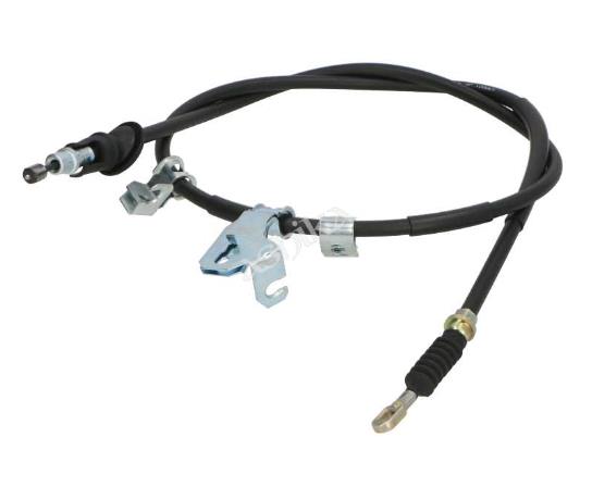 Ashika 13105557R Parking brake cable, right 13105557R