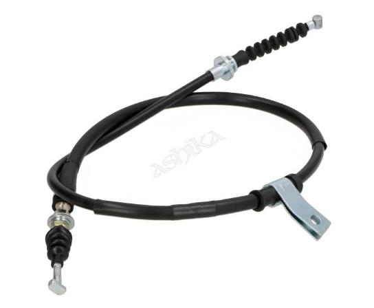 Ashika 13103346R Cable Pull, parking brake 13103346R